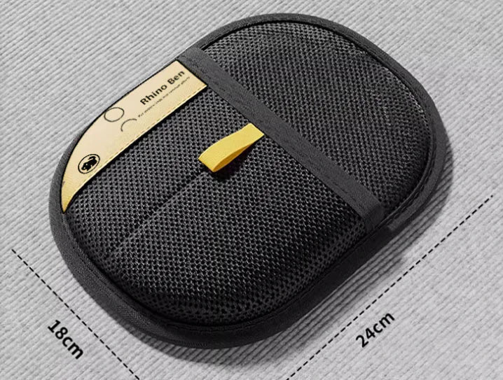 Stock Clearance - 3x Nest For Lives™ Pet Hair Cleaner Glove