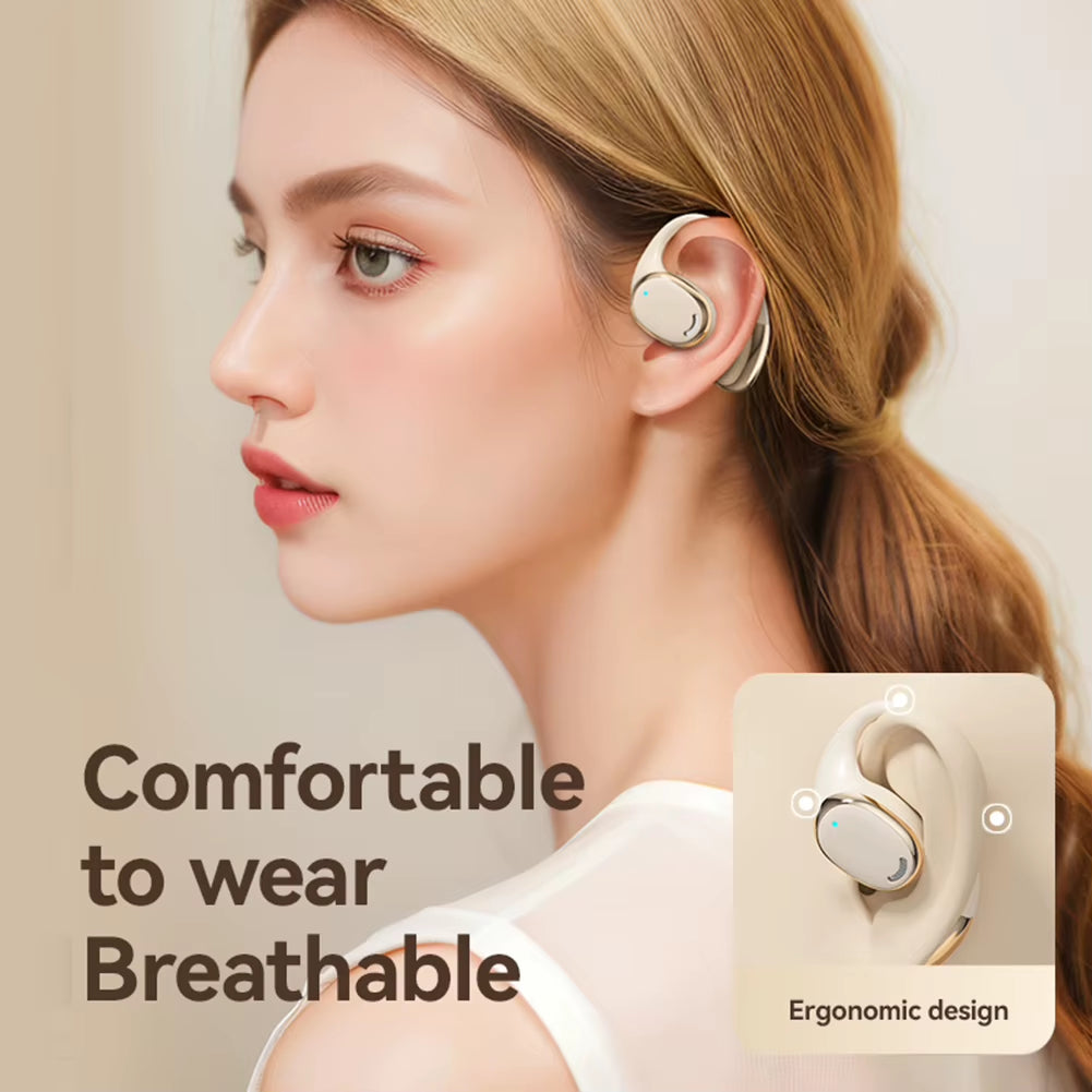 M70 AI Translator Earbud Intelligent Real-Time Translation Earbuds Bluetooth 5.4 AI Real Time Translation Smart Voice Translator