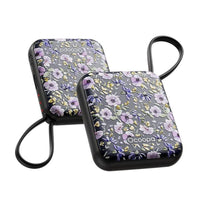 Stay Warm Anywhere with Ocoopa UT5 Nano Rechargeable Hand Warmers - Perfect for Outdoors, Holidays, and More!