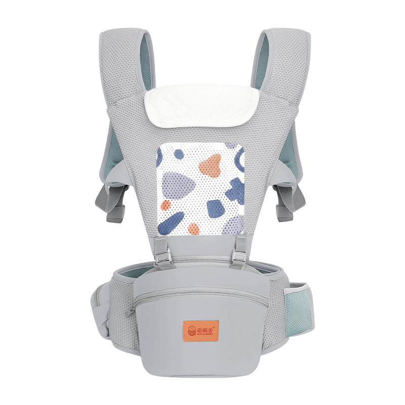 Baby Lightweight Waist Stool Multi-functional Carrier