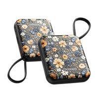 Stay Warm Anywhere with Ocoopa UT5 Nano Rechargeable Hand Warmers - Perfect for Outdoors, Holidays, and More!