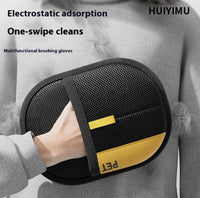 Stock Clearance - 3x Nest For Lives™ Pet Hair Cleaner Glove