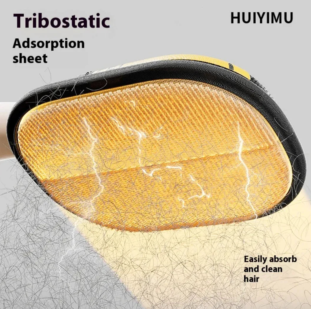 Stock Clearance - 3x Nest For Lives™ Pet Hair Cleaner Glove