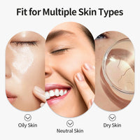 Electric Blackhead Remover Beauty Facial Cleaner Black Point Vacuum Suction Black Head Dots Remover Extractor Skin Care Tools