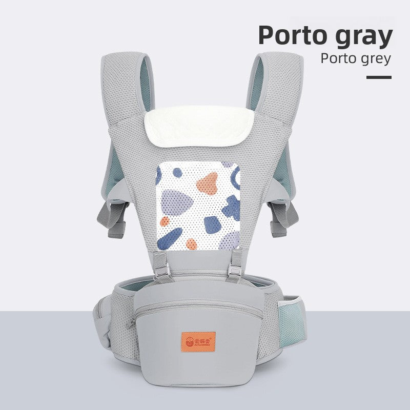 Baby Lightweight Waist Stool Multi-functional Carrier