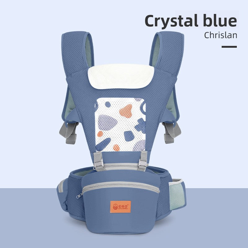 Baby Lightweight Waist Stool Multi-functional Carrier