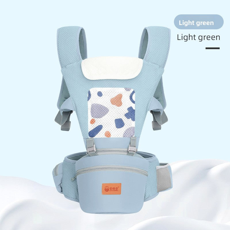 Baby Lightweight Waist Stool Multi-functional Carrier