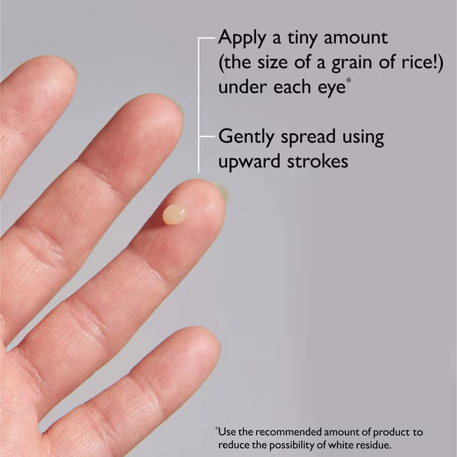 30ML Instant FIRMx® Eye Temporary Eye Tightener