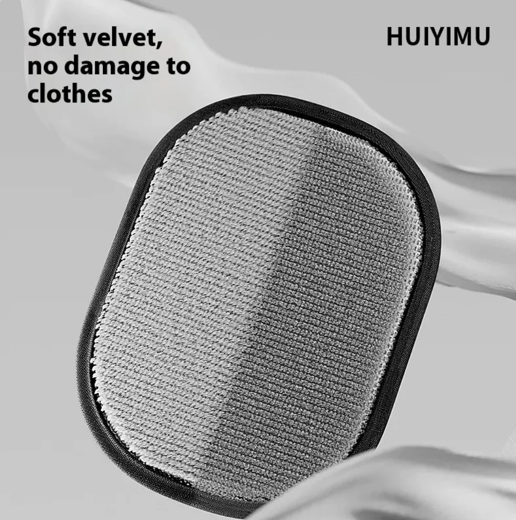 Stock Clearance - 3x Nest For Lives™ Pet Hair Cleaner Glove